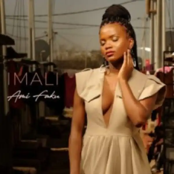 Ami Faku - Mbize ft. 37MPH